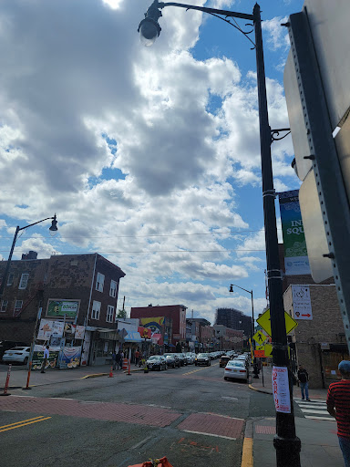 Photo of Halal New York Gyro Cart - 2379 John F. Kennedy Blvd, Jersey City, NJ 07304