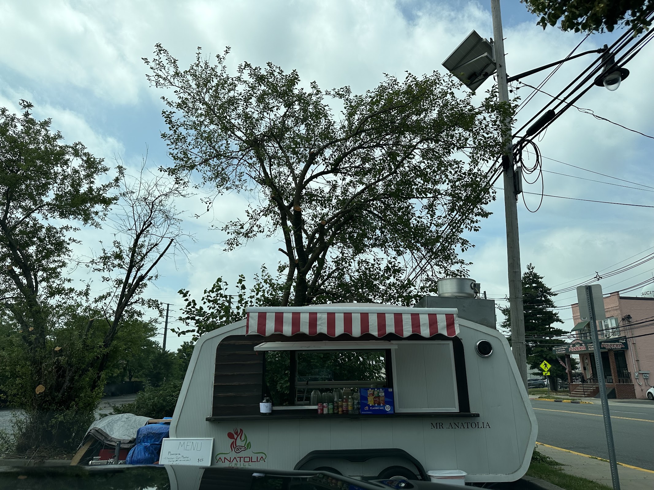 Photo of Anatolia Grill - 60 County Ave, Secaucus, NJ 07094