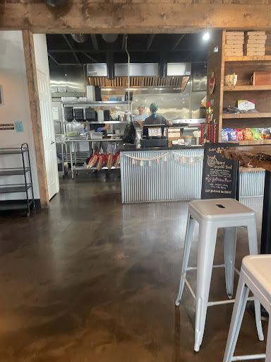 Photo of Crave Restaurant - 129a Neal St, Martin, TN 38237