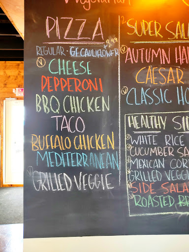 Photo of Crave Restaurant - 129a Neal St, Martin, TN 38237