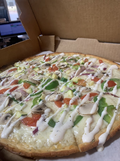 Photo of Crave Restaurant - 129a Neal St, Martin, TN 38237