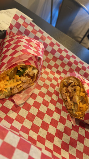 Photo of Crave Restaurant - 129a Neal St, Martin, TN 38237