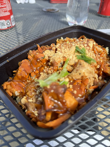 Photo of Crave Restaurant - 129a Neal St, Martin, TN 38237