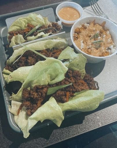 Photo of Crave Restaurant - 129a Neal St, Martin, TN 38237