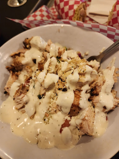 Photo of Crave Restaurant - 129a Neal St, Martin, TN 38237