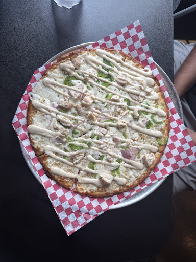 Photo of Crave Restaurant - 129a Neal St, Martin, TN 38237