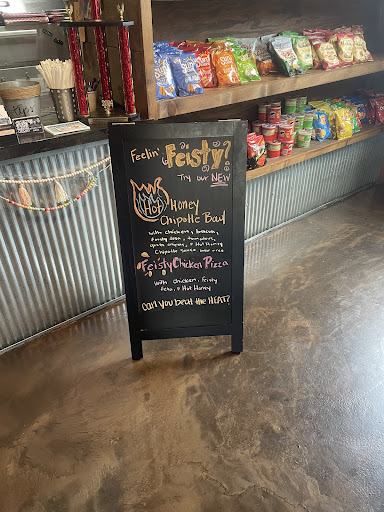 Photo of Crave Restaurant - 129a Neal St, Martin, TN 38237