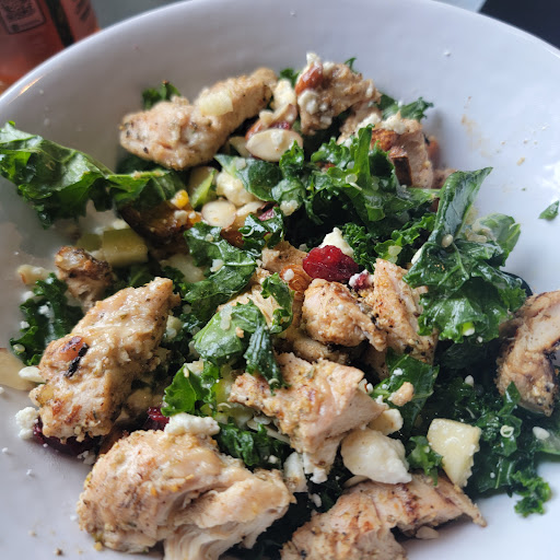 Photo of Crave Restaurant - 129a Neal St, Martin, TN 38237