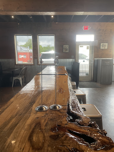 Photo of Crave Restaurant - 129a Neal St, Martin, TN 38237