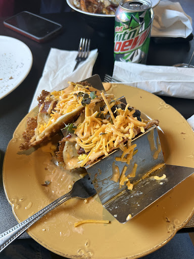 Photo of Crave Restaurant - 129a Neal St, Martin, TN 38237