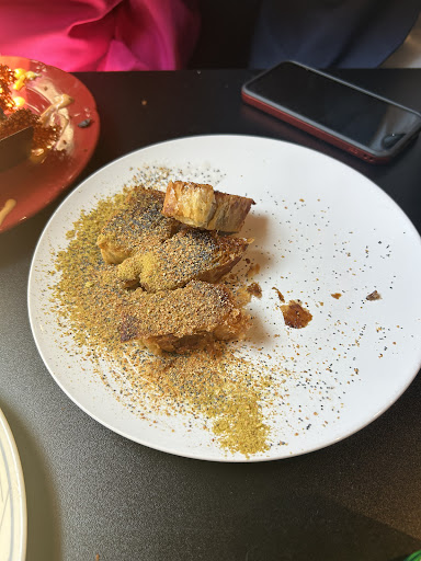 Photo of Crave Restaurant - 129a Neal St, Martin, TN 38237