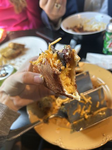 Photo of Crave Restaurant - 129a Neal St, Martin, TN 38237