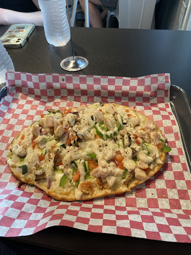 Photo of Crave Restaurant - 129a Neal St, Martin, TN 38237