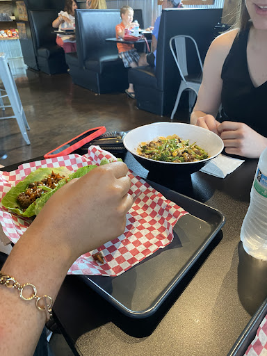 Photo of Crave Restaurant - 129a Neal St, Martin, TN 38237