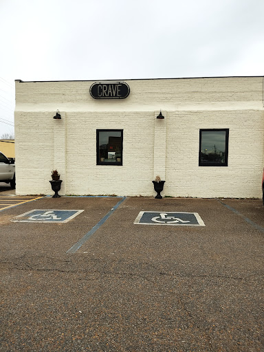 Photo of Crave Restaurant - 129a Neal St, Martin, TN 38237