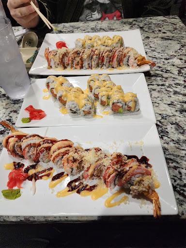 Photo of Yamato Japanese Steak House - 1210 W Reelfoot Ave, Union City, TN 38261