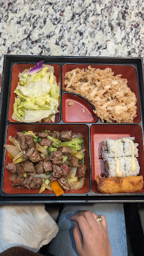 Photo of Yamato Japanese Steak House - 1210 W Reelfoot Ave, Union City, TN 38261