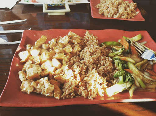 Photo of Yamato Japanese Steak House - 1210 W Reelfoot Ave, Union City, TN 38261