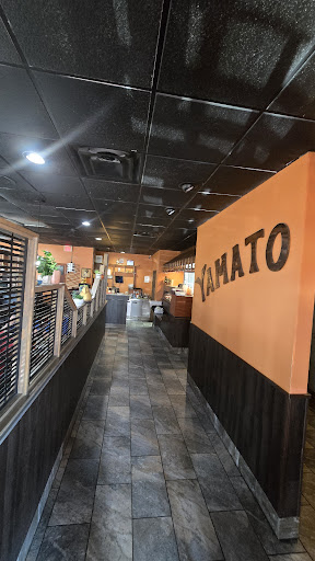 Photo of Yamato Japanese Steak House - 1210 W Reelfoot Ave, Union City, TN 38261