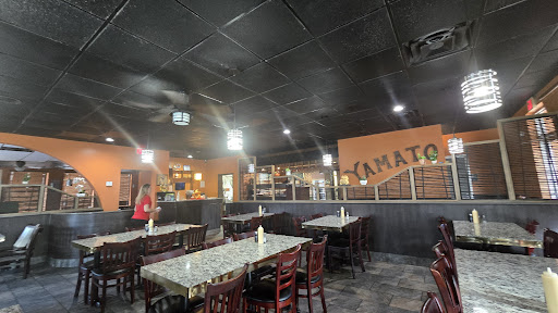 Photo of Yamato Japanese Steak House - 1210 W Reelfoot Ave, Union City, TN 38261