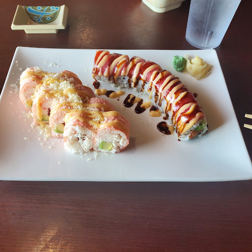 Photo of Yamato Japanese Steak House - 1210 W Reelfoot Ave, Union City, TN 38261