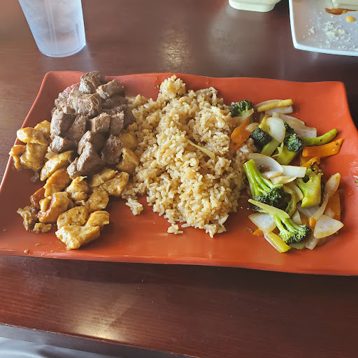 Photo of Yamato Japanese Steak House - 1210 W Reelfoot Ave, Union City, TN 38261