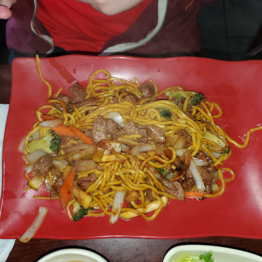 Photo of Yamato Japanese Steak House - 1210 W Reelfoot Ave, Union City, TN 38261