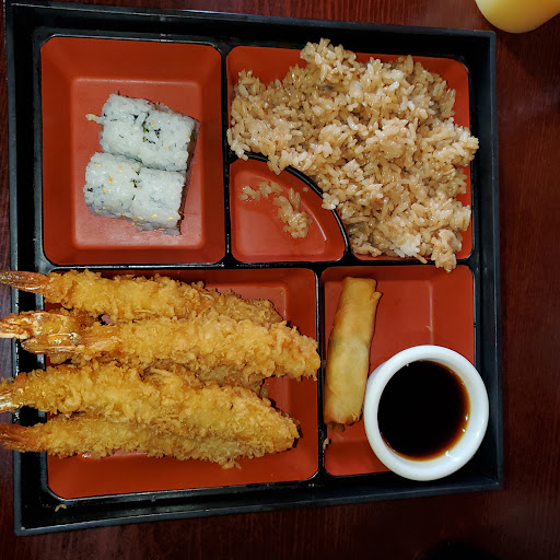Photo of Yamato Japanese Steak House - 1210 W Reelfoot Ave, Union City, TN 38261