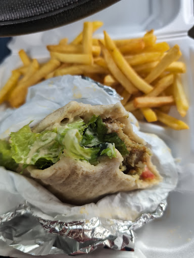 Photo of The M Spot - 9430 E Colonial Dr, Orlando, FL 32817