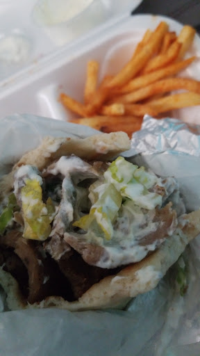 Photo of The M Spot - 9430 E Colonial Dr, Orlando, FL 32817