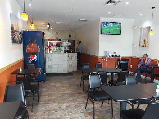 Photo of The M Spot - 9430 E Colonial Dr, Orlando, FL 32817