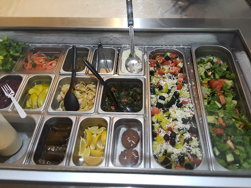 Photo of The M Spot - 9430 E Colonial Dr, Orlando, FL 32817