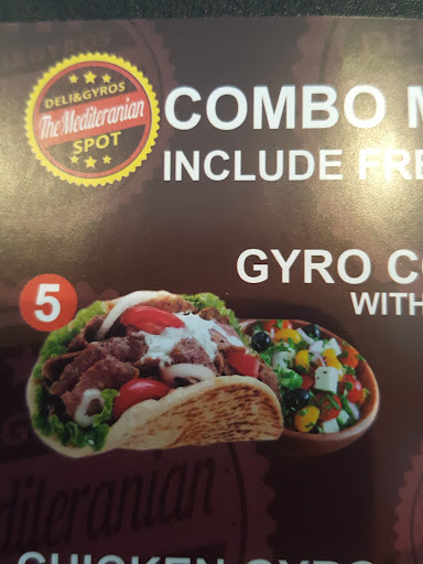 Photo of The M Spot - 9430 E Colonial Dr, Orlando, FL 32817