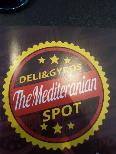 Photo of The M Spot - 9430 E Colonial Dr, Orlando, FL 32817