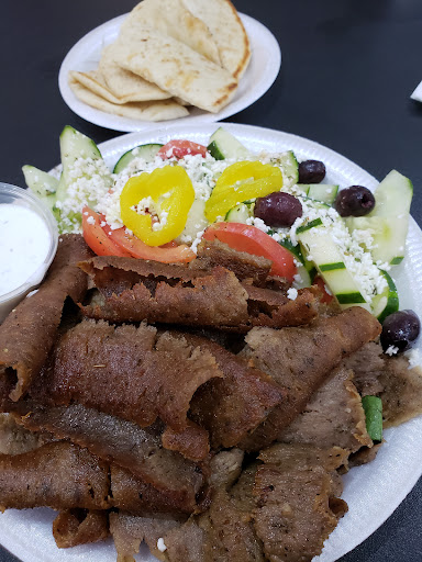 Photo of The M Spot - 9430 E Colonial Dr, Orlando, FL 32817