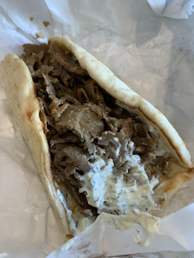 Photo of The M Spot - 9430 E Colonial Dr, Orlando, FL 32817