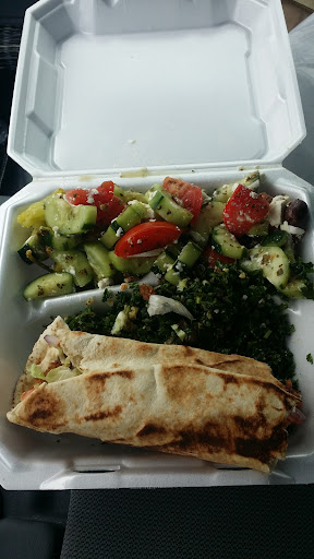 Photo of The M Spot - 9430 E Colonial Dr, Orlando, FL 32817