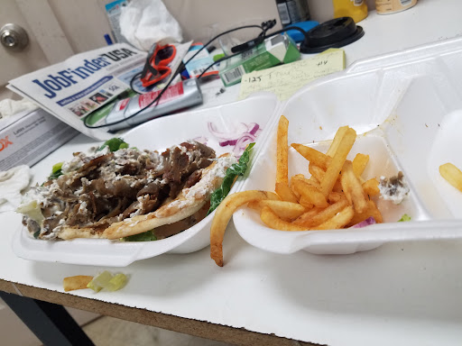 Photo of The M Spot - 9430 E Colonial Dr, Orlando, FL 32817