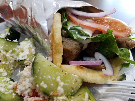 Photo of The M Spot - 9430 E Colonial Dr, Orlando, FL 32817