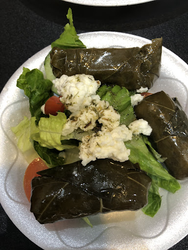 Photo of The M Spot - 9430 E Colonial Dr, Orlando, FL 32817