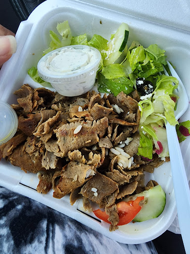 Photo of The M Spot - 9430 E Colonial Dr, Orlando, FL 32817