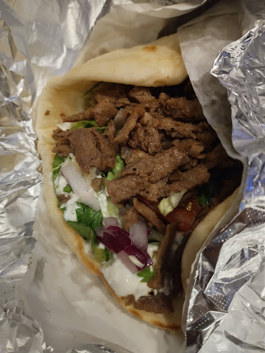 Photo of The M Spot - 9430 E Colonial Dr, Orlando, FL 32817