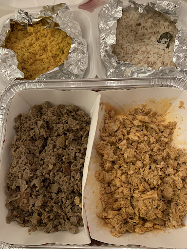 Photo of The M Spot - 9430 E Colonial Dr, Orlando, FL 32817