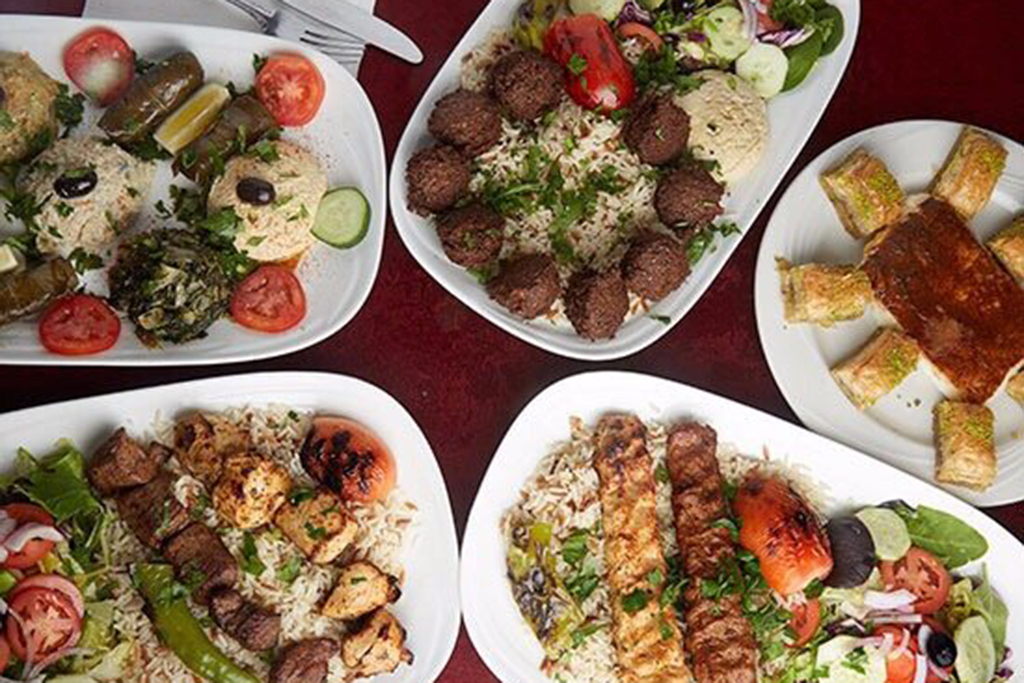 Photo of İstanbul Kebab House - 185 Hempstead Ave, West Hempstead, NY 11552