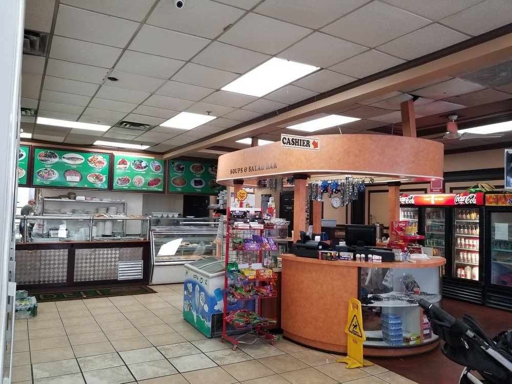 Photo of İstanbul Kebab House - 185 Hempstead Ave, West Hempstead, NY 11552