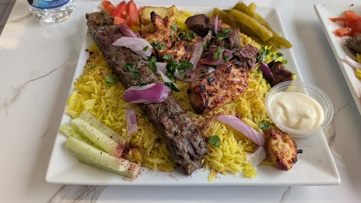 Photo of Sultan Kabob Restaurant - 16509 Lincoln Hwy, Breezewood, PA 15533