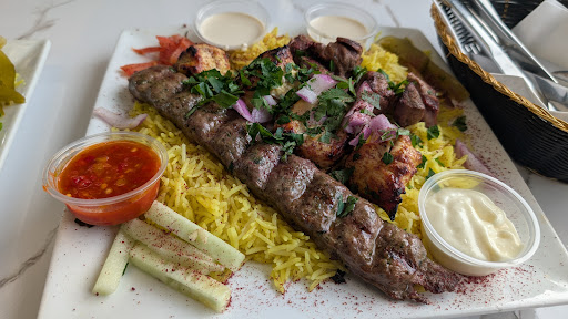 Photo of Sultan Kabob Restaurant - 16509 Lincoln Hwy, Breezewood, PA 15533