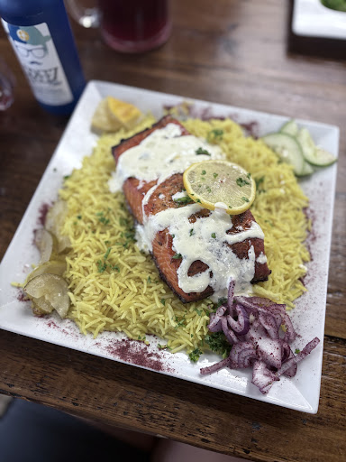 Photo of Sultan Kabob Restaurant - 16509 Lincoln Hwy, Breezewood, PA 15533