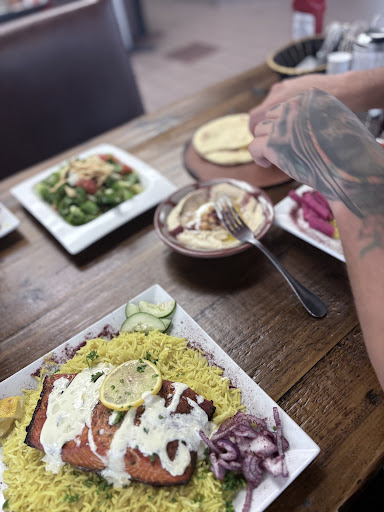 Photo of Sultan Kabob Restaurant - 16509 Lincoln Hwy, Breezewood, PA 15533