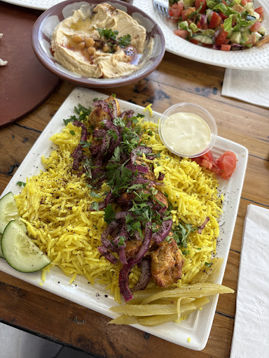 Photo of Sultan Kabob Restaurant - 16509 Lincoln Hwy, Breezewood, PA 15533